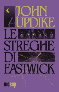 STREGHE DI EASTWICK