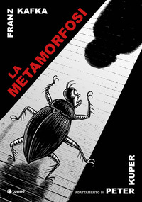 METAMORFOSI