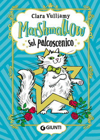 MARSHMALLOW SUL PALCOSCENICO