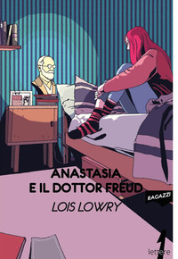 ANASTASIA E IL DOTTOR FREUD