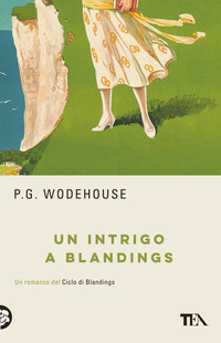 INTRIGO A BLANDINGS