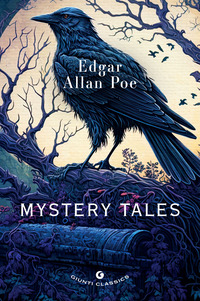 MYSTERY TALES