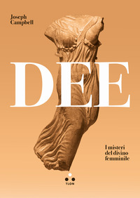 DEE - I MISTERI DEL DIVINO FEMMINILE