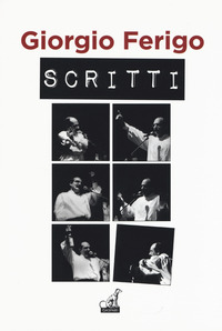 SCRITTI (FERIGO)