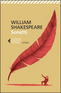 SONETTI (SHAKESPEARE)