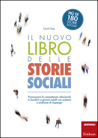 NUOVO LIBRO DELLE STORIE SOCIALI