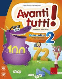 AVANTI TUTTI! MATEMATICA