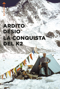 CONQUISTA DEL K2