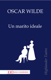 MARITO IDEALE