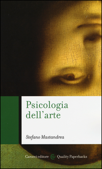 PSICOLOGIA DELL\'ARTE