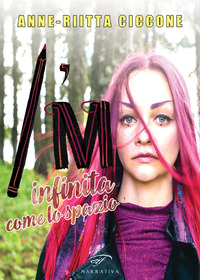 I\'M - INFINITA COME LO SPAZIO