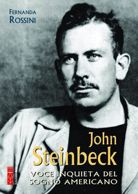 JOHN STEINBECK