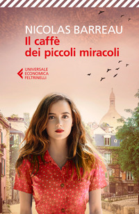 CAFFE\' DEI PICCOLI MIRACOLI