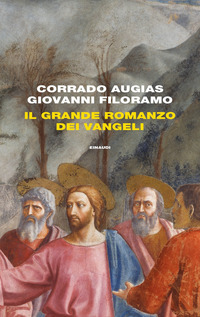 GRANDE ROMANZO DEI VANGELI