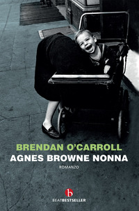 AGNES BROWNE NONNA