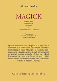 MAGICK