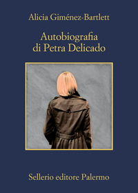 AUTOBIOGRAFIA DI PETRA DELICADO