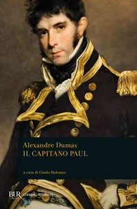 CAPITANO PAUL