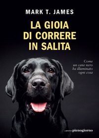 GIOIA DI CORRERE IN SALITA - COME UN CANE NERO HA ILLUMINATO OGNI COSA