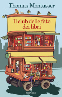 CLUB DELLE FATE DEI LIBRI