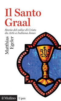 SANTO GRAAL