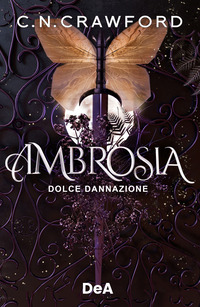 AMBROSIA DOLCE DANNAZIONE