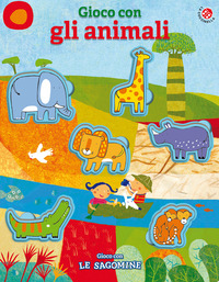 GIOCO CON GLI ANIMALI