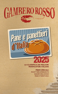 PANE E PANETTIERI D\'ITALIA 2025