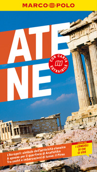 ATENE - EDT MARCO POLO 2024