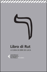 LIBRO DI RUT