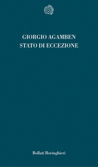 STATO DI ECCEZIONE