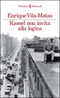 KASSEL NON INVITA ALLA LOGICA