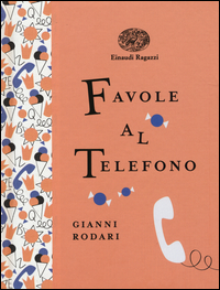 FAVOLE AL TELEFONO