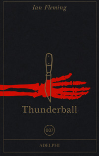 THUNDERBALL