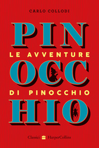 AVVENTURE DI PINOCCHIO