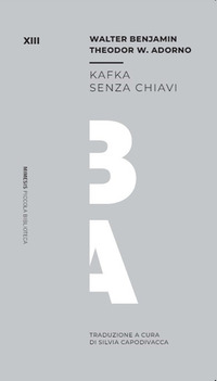 KAFKA SENZA CHIAVI