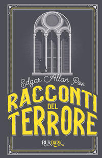 RACCONTI DEL TERRORE