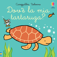 DOV\'E\' LA MIA TARTARUGA ?