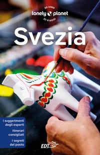 SVEZIA - EDT 2023