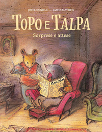 TOPO E TALPA SORPRESE E ATTESE