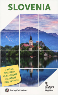 SLOVENIA - ROUTARD 2024