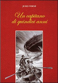 CAPITANO DI QUINDICI ANNI