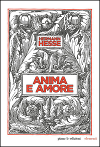 ANIMA E AMORE