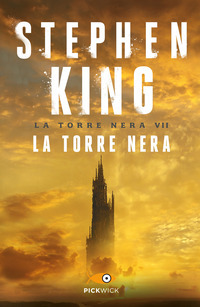 TORRE NERA 7 - LA TORRE NERA