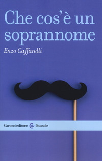 CHE COS\'E\' UN SOPRANNOME