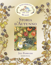 STORIA D\'AUTUNNO