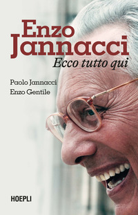 ENZO JANNACCI ECCO TUTTO QUI