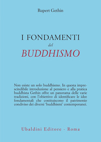 FONDAMENTI DEL BUDDHISMO