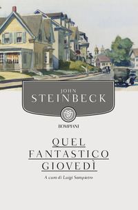 QUEL FANTASTICO GIOVEDI\'