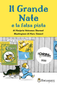 GRANDE NATE E LA FALSA PISTA